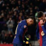 Cuáles fueron las claves de la derrota del Barcelona ante el Leganés (+Detalles)