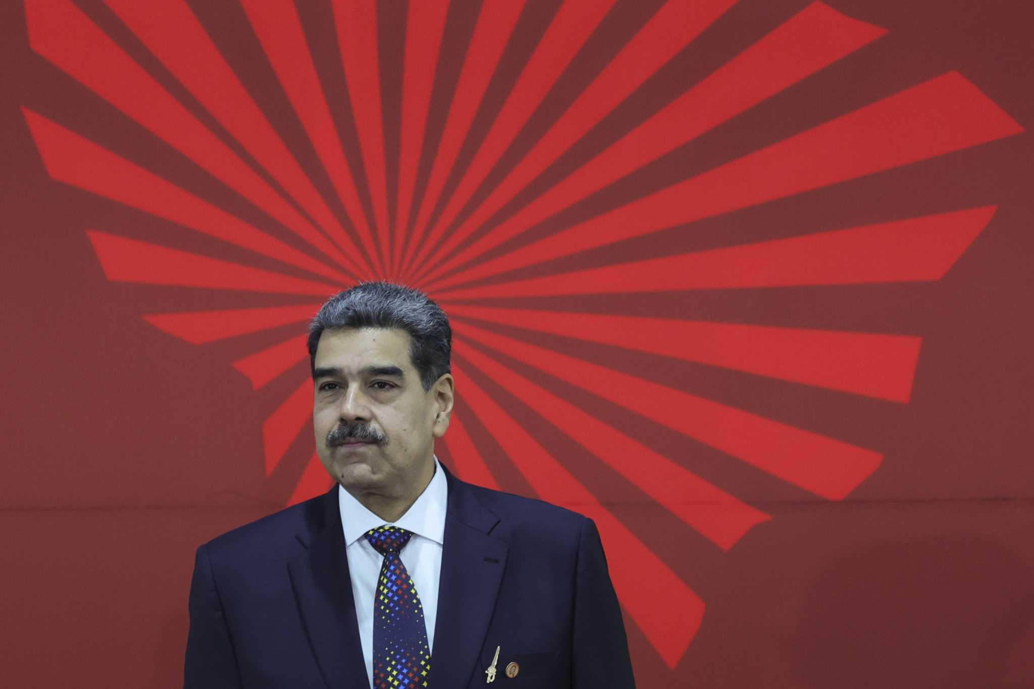 Canadá impone sanciones económicas a funcionarios venezolanos acusándolos de fraude electoral