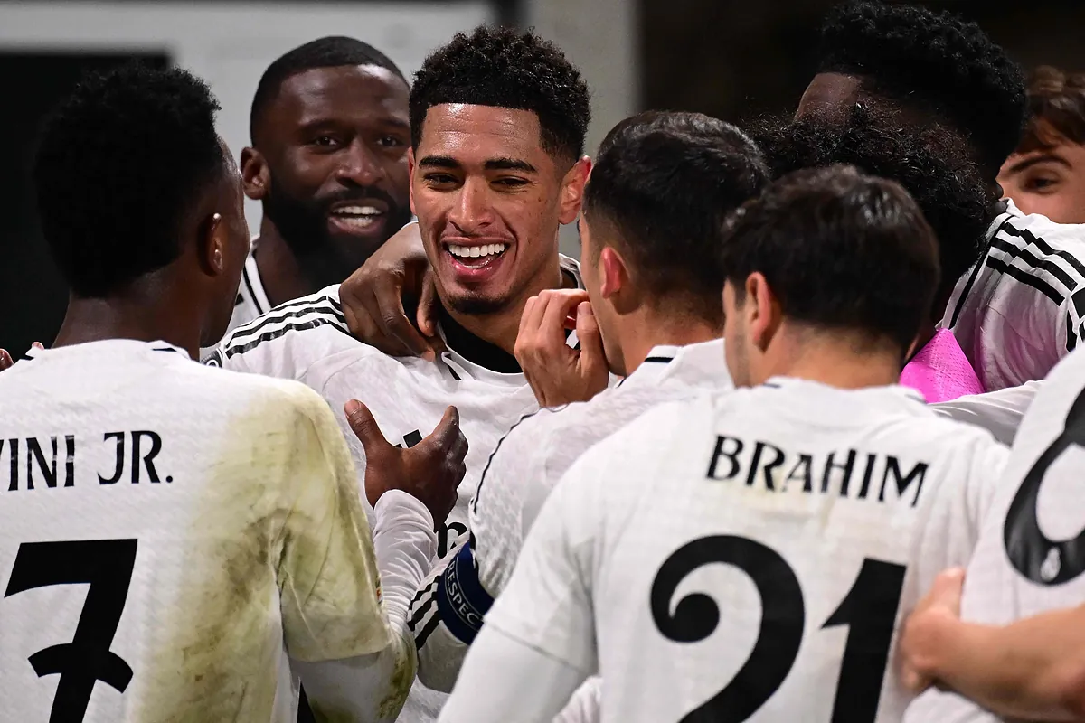 Cuánto dinero se llevaría el Real Madrid por ganar la Copa Intercontinental 2024