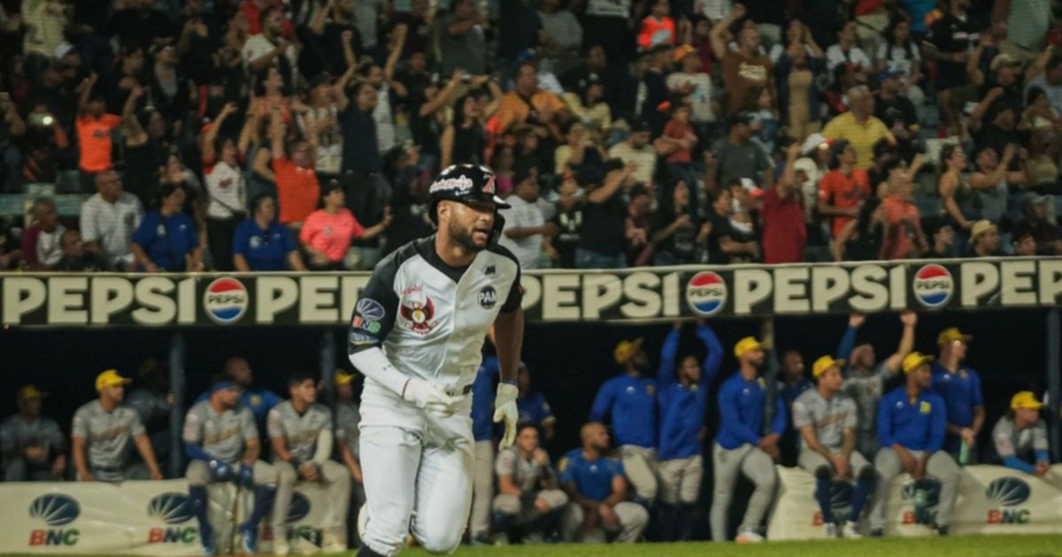 Juegos para hoy en la LVBP: 19 de diciembre de 2024 (+video)