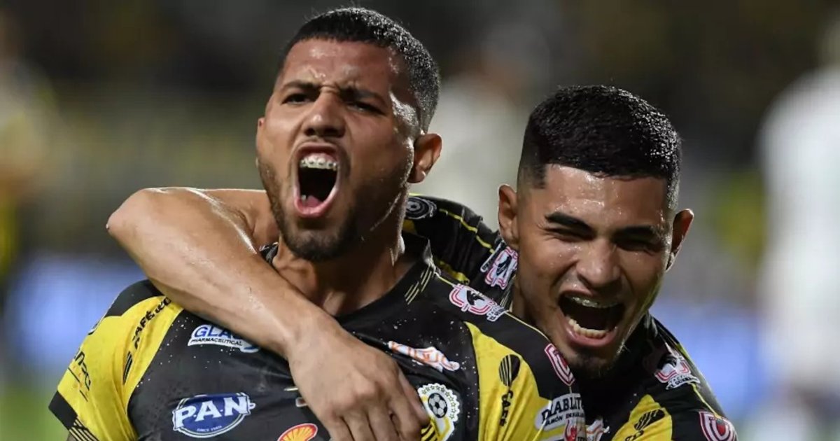 Promesa de Deportivo Táchira se gana el llamado de la Vinotinto para enfrentar a Estados Unidos Promesa de Deportivo Táchira se gana el llamado de la Vinotinto para enfrentar a Estados Unidos
