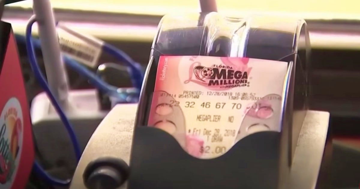 Ya hay dueño para los 1,220 millones del Mega Millions en EE.UU. Ya hay dueño para los 1,220 millones del Mega Millions en EE.UU.