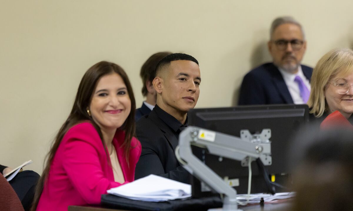 ¿Qué es lo más reciente en el pleito legal entre Daddy Yankee y Mireddys González? ¿Qué es lo más reciente en el pleito legal entre Daddy Yankee y Mireddys González?