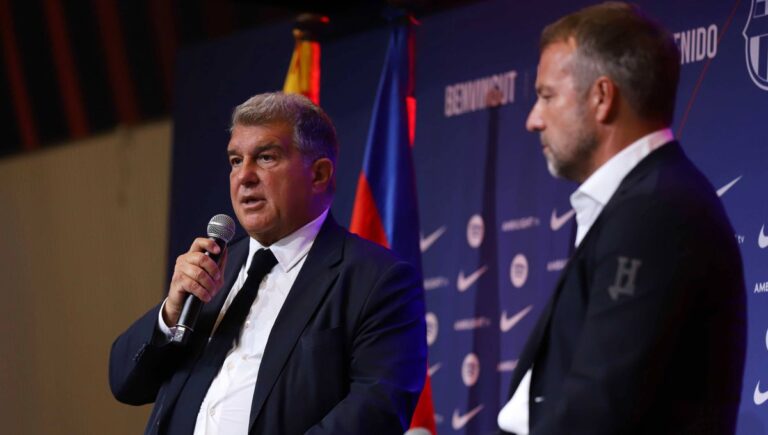 Confirmado el varapalo al Barcelona