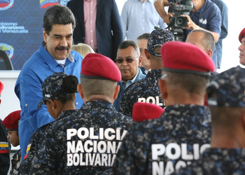 ¿Por qué hay una disminución de índices criminales en Venezuela? ¿Por qué hay una disminución de índices criminales en Venezuela?