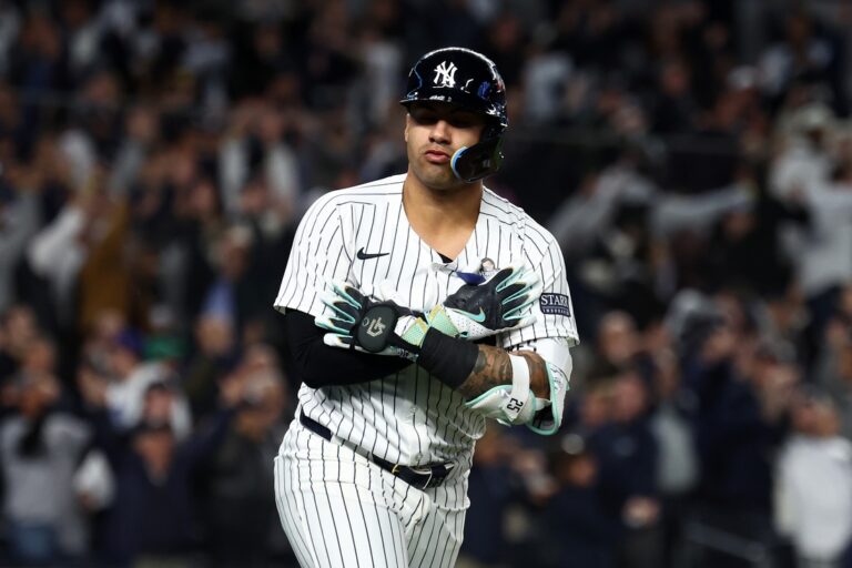 Informe: Tigres y Gleyber Torres pactan contrato por 1 año y  millones