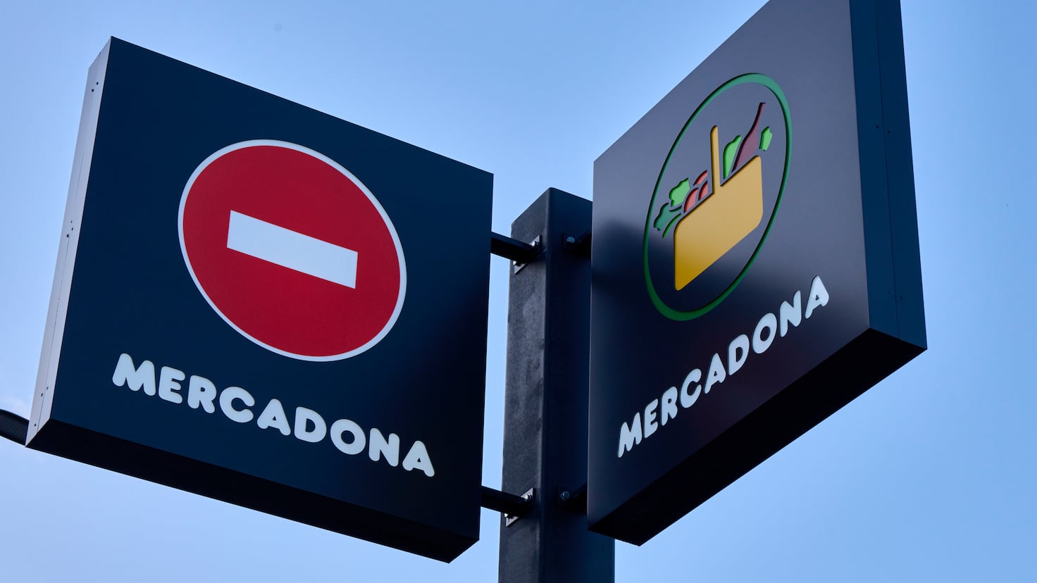 Horarios de supermercados en Nochevieja 2024 y Año Nuevo 2025: ¿a qué hora cierran Mercadona, Carrefour, Aldi, Día…? Horarios de supermercados en Nochevieja 2024 y Año Nuevo 2025: ¿a qué hora cierran Mercadona, Carrefour, Aldi, Día…?