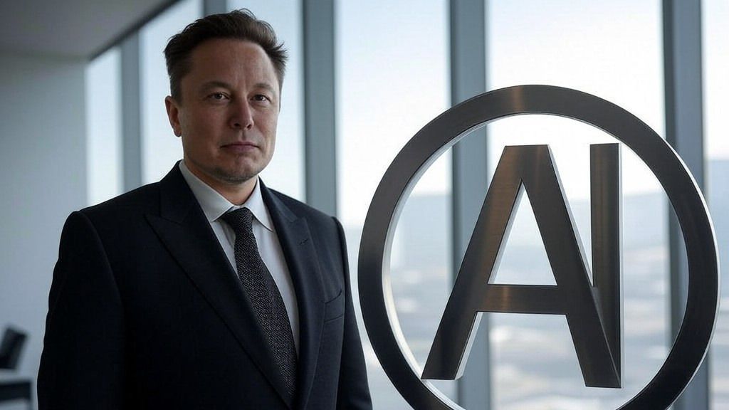 xAI revoluciona la industria tecnológica con 6.000 millones de dólares en financiación y avances en IA xAI revoluciona la industria tecnológica con 6.000 millones de dólares en financiación y avances en IA