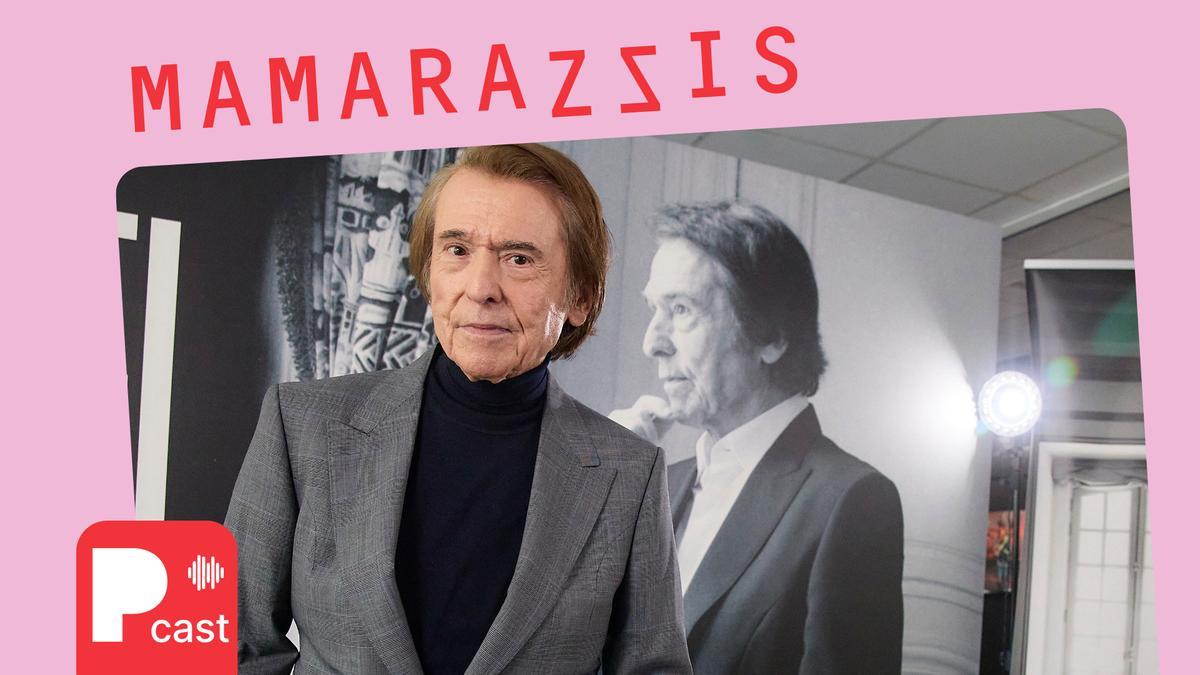 El estado de salud de Raphael y el MeToo español El estado de salud de Raphael y el MeToo español