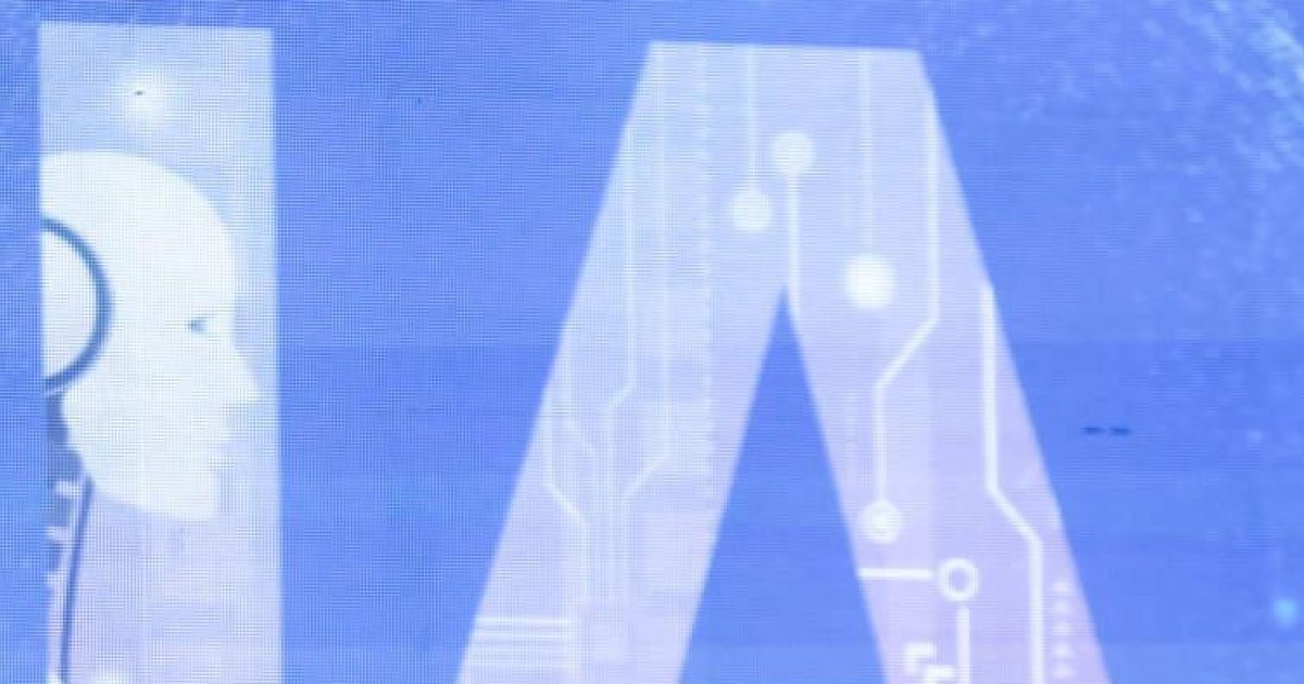 Descubre las 10 ¿predicciones? de la Inteligencia Artificial que marcarán 2025 Descubre las 10 ¿predicciones? de la Inteligencia Artificial que marcarán 2025