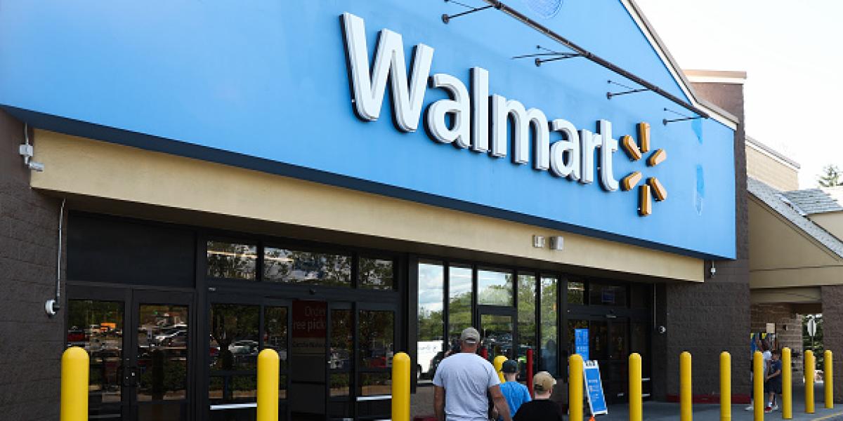 Walmart anuncia un cierre masivo de sus tiendas en todo Estados Unidos: cuáles ya no estarán Walmart anuncia un cierre masivo de sus tiendas en todo Estados Unidos: cuáles ya no estarán