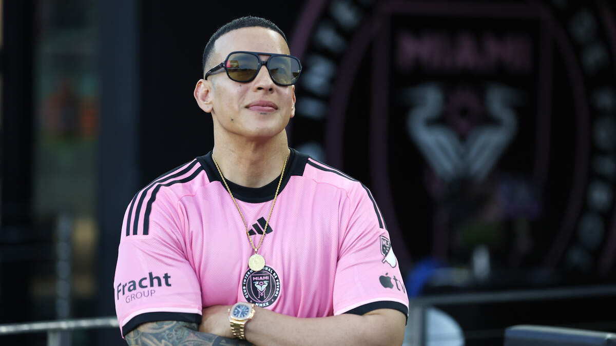 Daddy Yankee pide una audiencia urgente en el tribunal Daddy Yankee pide una audiencia urgente en el tribunal