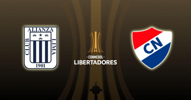 Alianza Lima vs Nacional por Fase 1 de Copa Libertadores: fecha y horarios confirmados