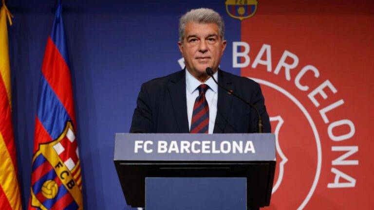 El riesgo de perjuicio económico lo ha creado el propio Barça