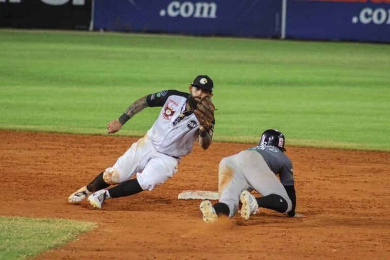 ¿Qué puede pasar este viernes en la LVBP? Escenarios de los 6 equipos