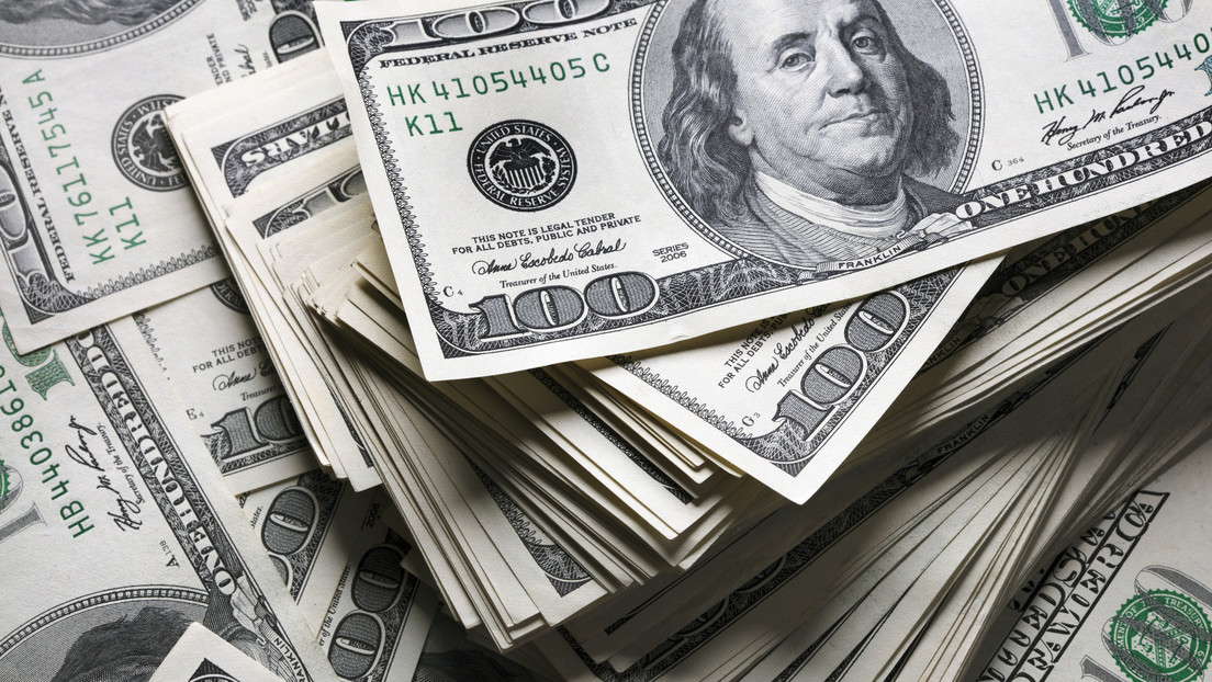 Dólar oficial cerró la semana en alza Dólar oficial cerró la semana en alza