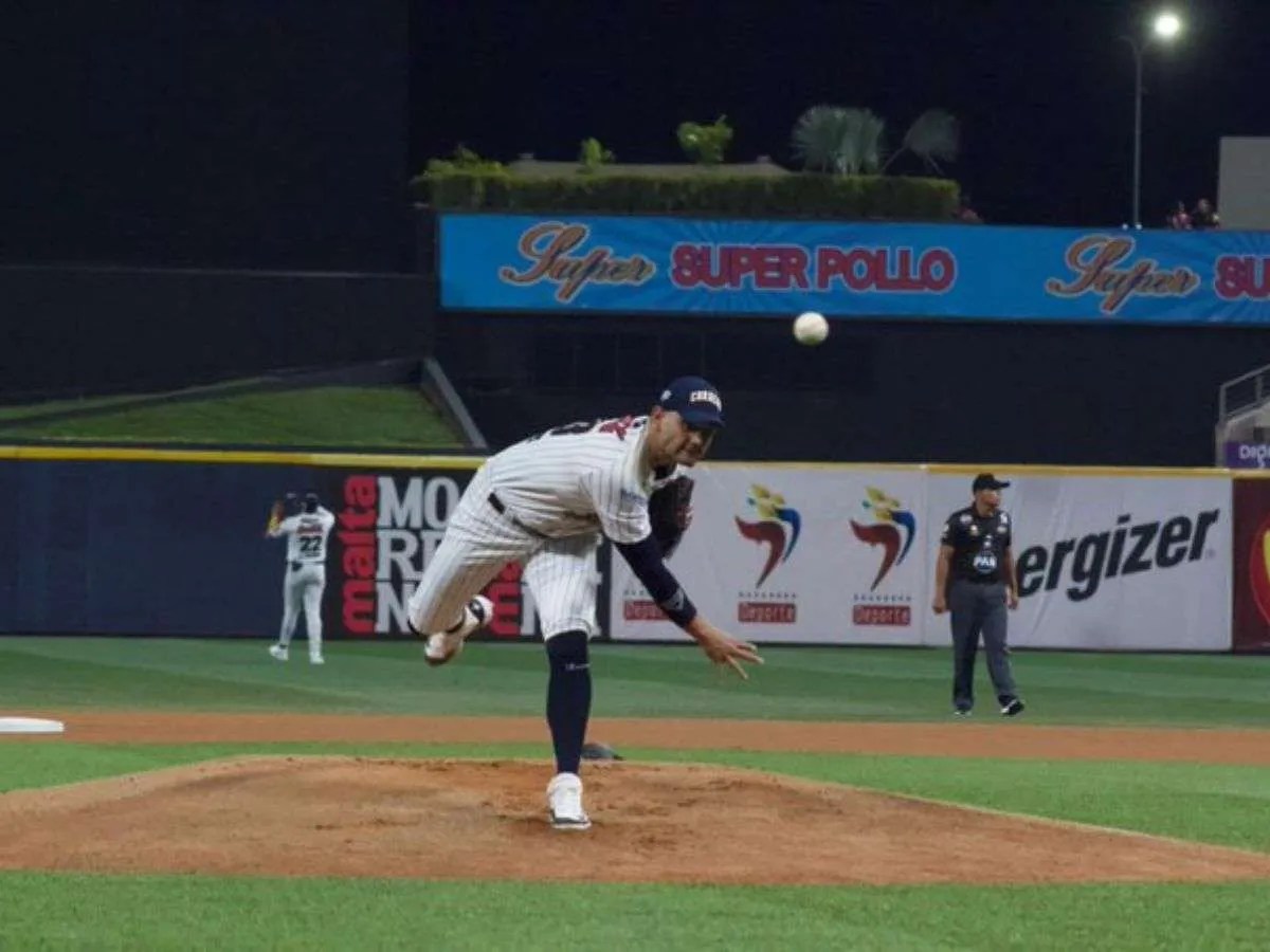 Cambios en la LVBP: Una lotería de aciertos y desaciertos Cambios en la LVBP: Una lotería de aciertos y desaciertos