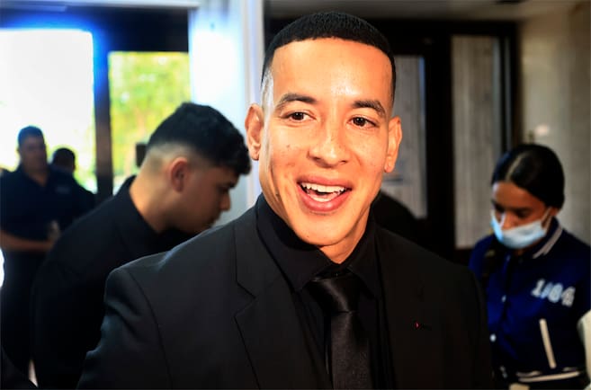 Daddy Yankee llegó a acuerdo con su exesposa. El artista se pronunció “es difícil” Daddy Yankee llegó a acuerdo con su exesposa. El artista se pronunció “es difícil”