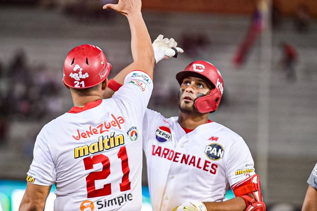 PODCAST. Vuelo de Cardenales: nueva etapa, más victorias [ep.53]