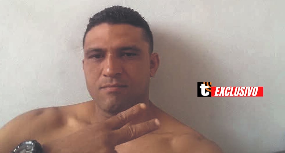 crimen en ate | Este es el venezolano que mató a cuchilladas a su pareja y su suegro en Ate: Llegó al Perú hace 6 años historias de policiales | ACTUALIDAD crimen en ate | Este es el venezolano que mató a cuchilladas a su pareja y su suegro en Ate: Llegó al Perú hace 6 años historias de policiales | ACTUALIDAD