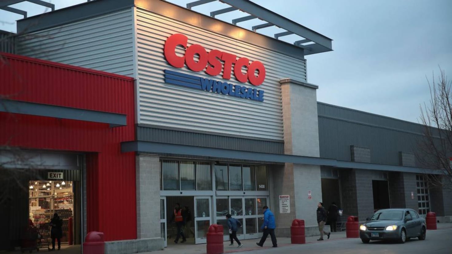 Este es el producto que podría desaparecer de Costco y que ha enfurecido a los compradores en redes Este es el producto que podría desaparecer de Costco y que ha enfurecido a los compradores en redes