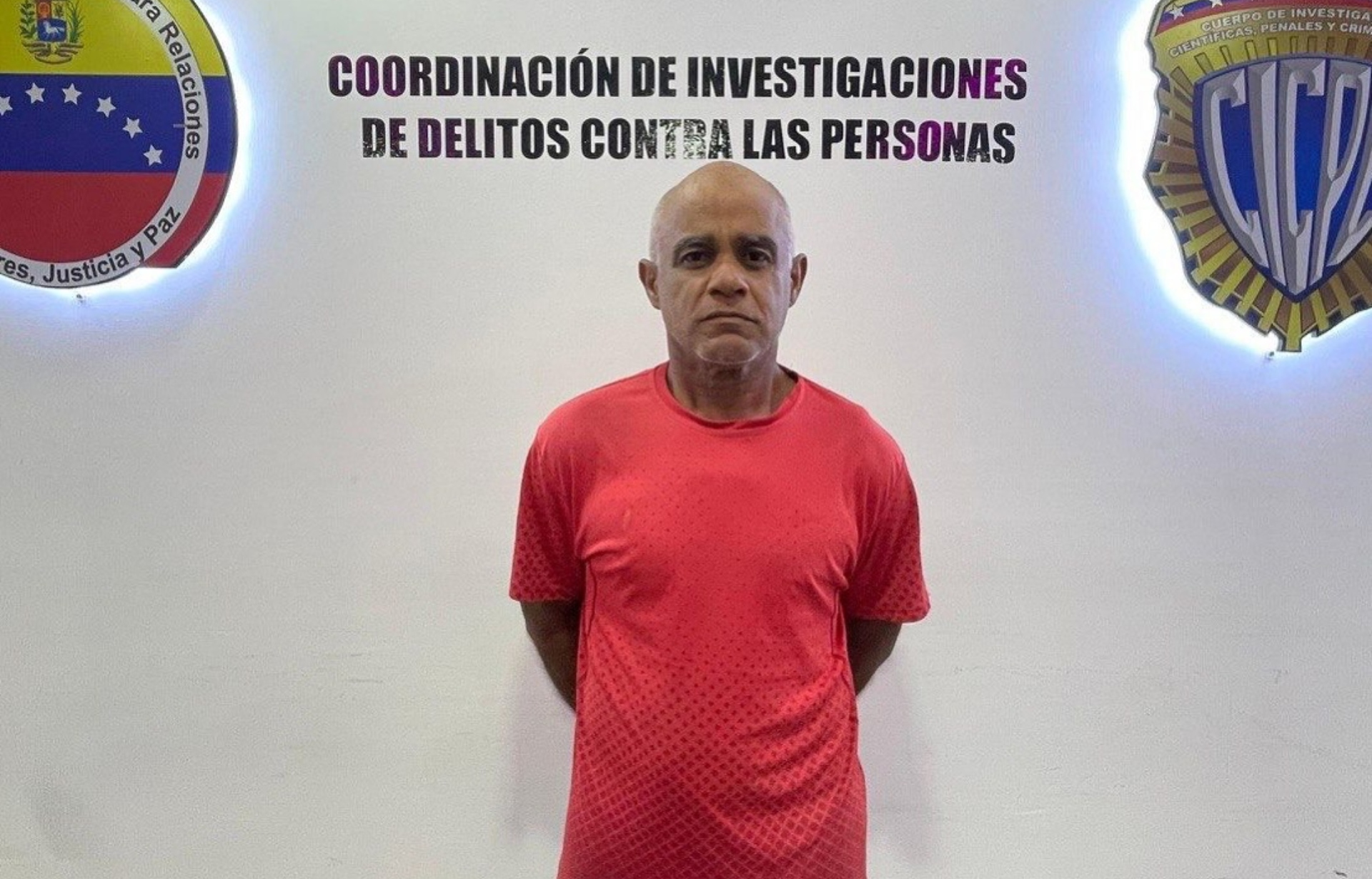 Caso del Monstruo de Punta de Piedras, en Nueva Esparta Caso del Monstruo de Punta de Piedras, en Nueva Esparta
