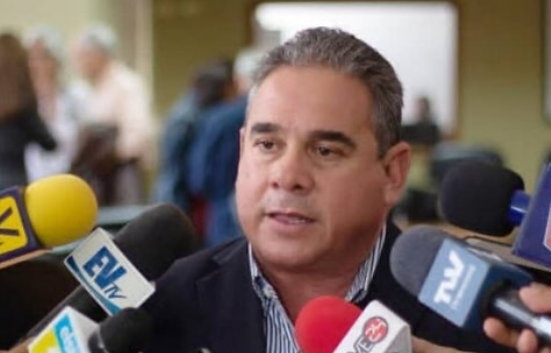 Detuvieron a tres dirigentes de Primero Justicia en Falcón Detuvieron a tres dirigentes de Primero Justicia en Falcón