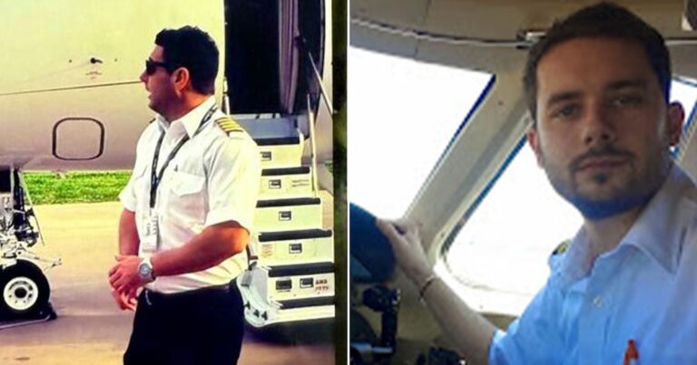 Investigan el rol de los bomberos en la tragedia del avión en San Fernando