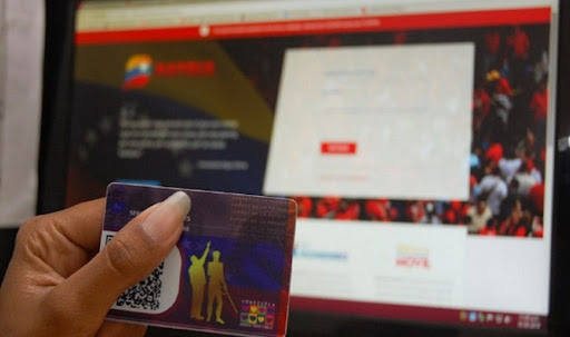 Aumentó más de 11% en bolívares: Pagan estipendio “Somos Venezuela” y “Chamba Juvenil” de diciembre – AlbertoNews Aumentó más de 11% en bolívares: Pagan estipendio “Somos Venezuela” y “Chamba Juvenil” de diciembre – AlbertoNews