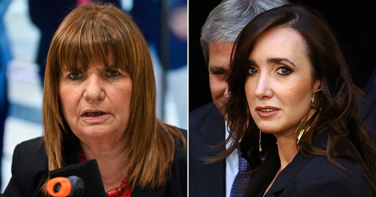 Bullrich le respondió a Villarruel: “Los argentinos ya no toleran la cobardía ni el oportunismo político” Bullrich le respondió a Villarruel: “Los argentinos ya no toleran la cobardía ni el oportunismo político”