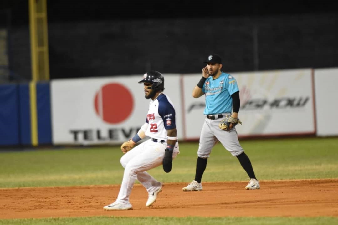 La 11ª semana de la LVBP tendrá 19 juegos y 23 transmisiones de TV La 11ª semana de la LVBP tendrá 19 juegos y 23 transmisiones de TV