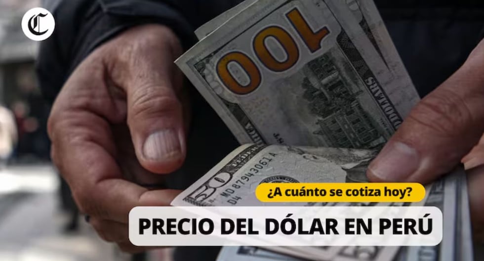 Precio del dólar en Perú hoy, jueves 26 de diciembre: compra y venta en bancos | tasa | cotización | compra y venta según BCR | Dólares a soles | SBS | Ocoña | lbposting | ECONOMIA Precio del dólar en Perú hoy, jueves 26 de diciembre: compra y venta en bancos | tasa | cotización | compra y venta según BCR | Dólares a soles | SBS | Ocoña | lbposting | ECONOMIA