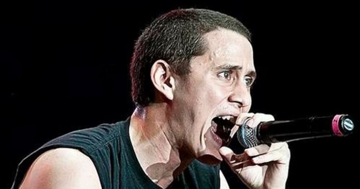 Condenan a 5 personas por el crimen del rapero Canserbero en Venezuela Condenan a 5 personas por el crimen del rapero Canserbero en Venezuela