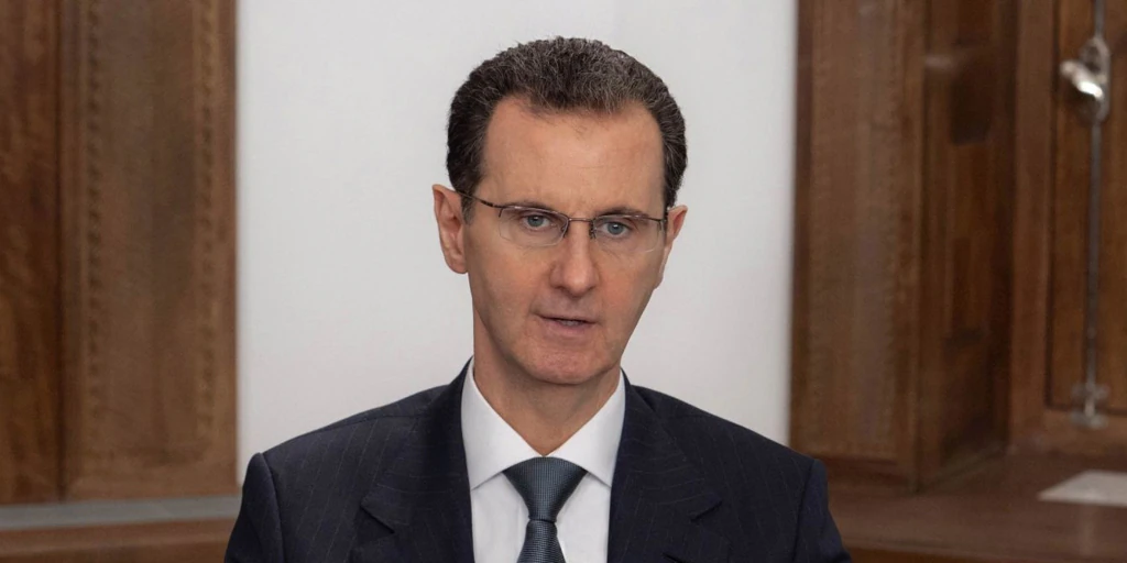 Al Assad confirma que fue evacuado el 8 de diciembre por las fuerzas de Rusia y niega que fuera algo «planeado» Al Assad confirma que fue evacuado el 8 de diciembre por las fuerzas de Rusia y niega que fuera algo «planeado»
