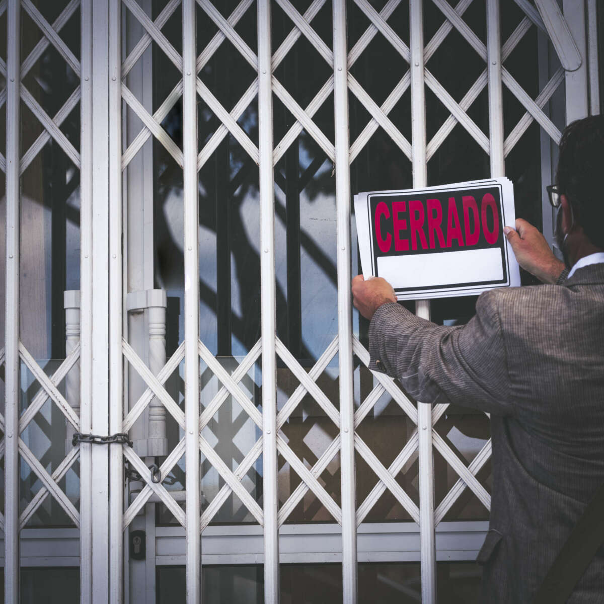 12 empresas famosas que han entrado en quiebra en 2024 12 empresas famosas que han entrado en quiebra en 2024