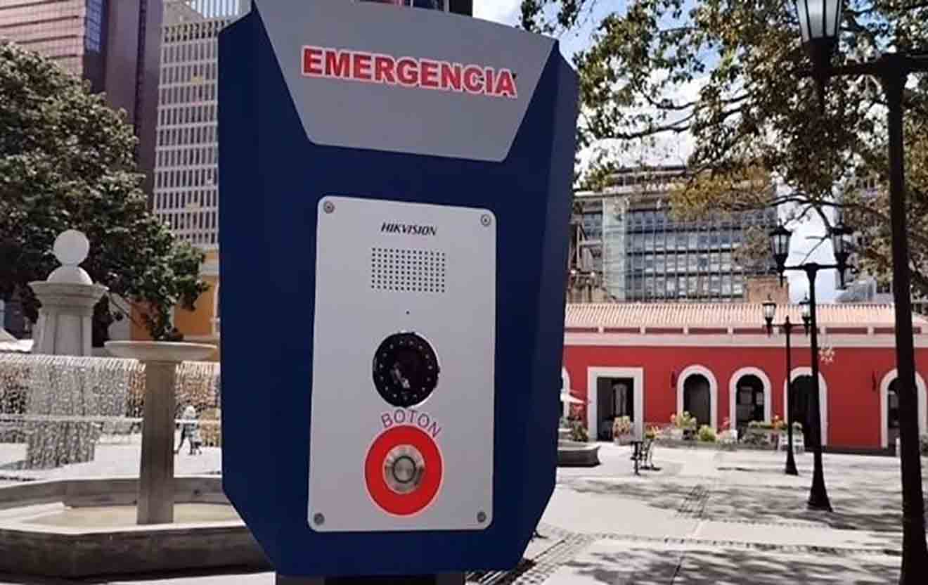 Botones de pánico asegurarán atención a emergencias de caraqueños – Correo del Orinoco | La Artillería del Pensamiento |Noticias de … Botones de pánico asegurarán atención a emergencias de caraqueños – Correo del Orinoco | La Artillería del Pensamiento |Noticias de …