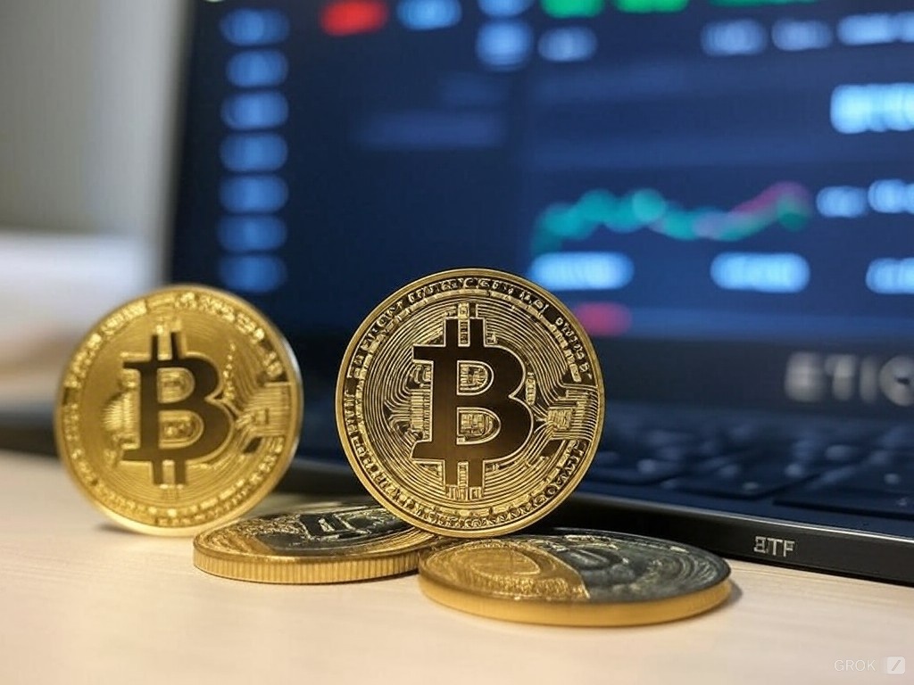 Bitcoin va al alza ante nuevos datos de inflación en EE. UU. Bitcoin va al alza ante nuevos datos de inflación en EE. UU.
