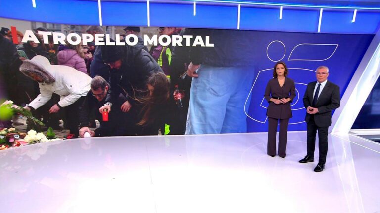 Informativos Telecinco | Edición mediodía fin de semana, en vídeo (21/12/2024)