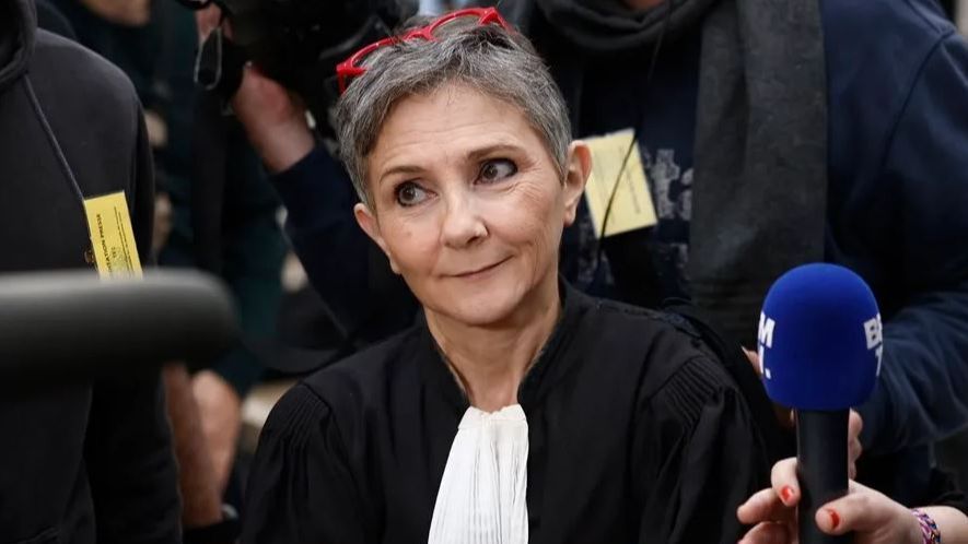 qué pasó por la cabeza de Dominique Pelicot qué pasó por la cabeza de Dominique Pelicot