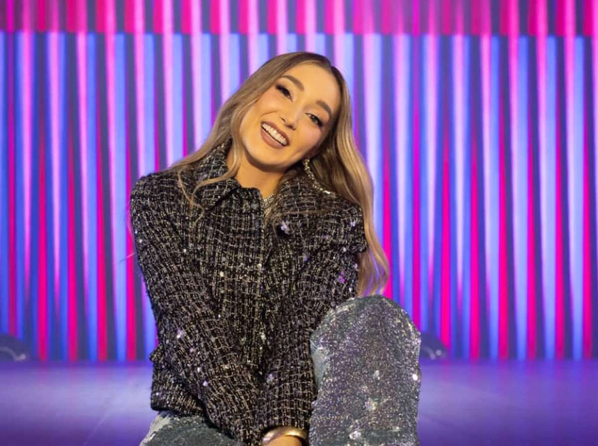 Mabel Yeah exige respeto para las venezolanas Mabel Yeah exige respeto para las venezolanas