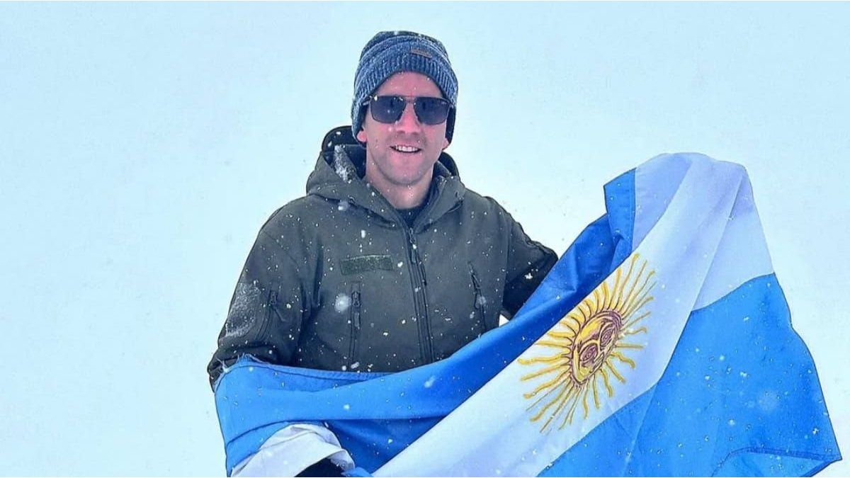 Venezuela advirtió que el gendarme argentino está siendo procesado por un plan terrorista Venezuela advirtió que el gendarme argentino está siendo procesado por un plan terrorista
