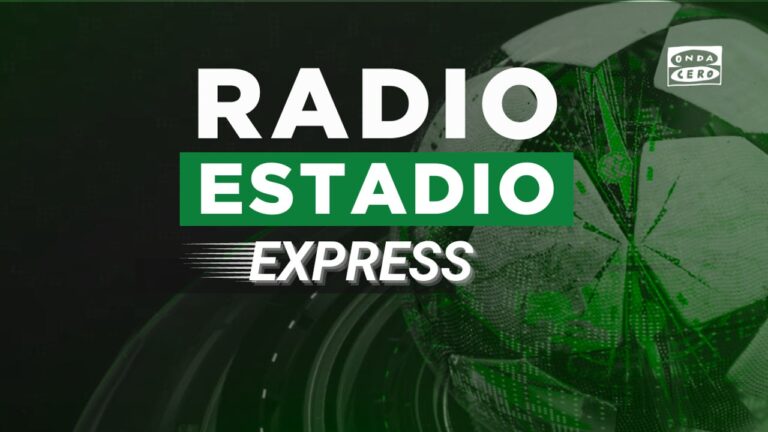 Noticias Deportes 14:00 (18/12/24) | Onda Cero Radio