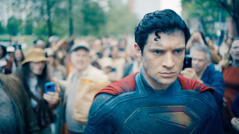 El tráiler de ‘Superman’ anticipa una nueva era en DC Studios El tráiler de ‘Superman’ anticipa una nueva era en DC Studios