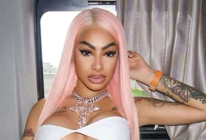 Yailin a Anuel AA: ¿Y la manutención de tu hija para cuándo? Yailin a Anuel AA: ¿Y la manutención de tu hija para cuándo?