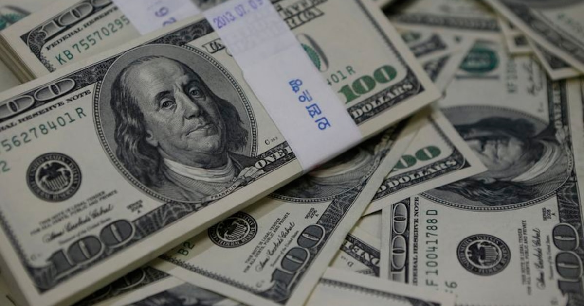 Precio del dólar en República Dominicana tras apertura de mercados del 27 de enero Precio del dólar en República Dominicana tras apertura de mercados del 27 de enero