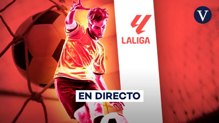 Valencia – Real Madrid el partido de fútbol de Jornada 18, en directo