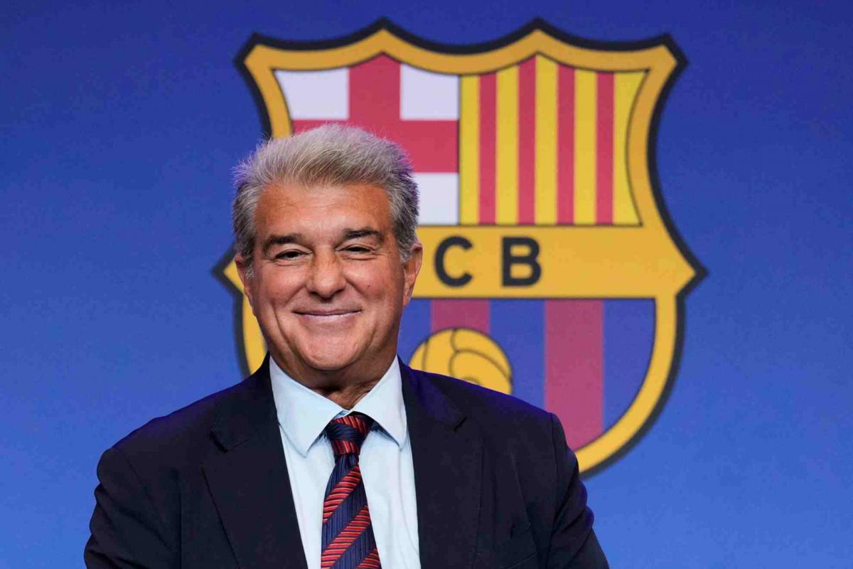 La carta en la que confía Laporta para inscribir a Dani Olmo y Pau Víctor La carta en la que confía Laporta para inscribir a Dani Olmo y Pau Víctor