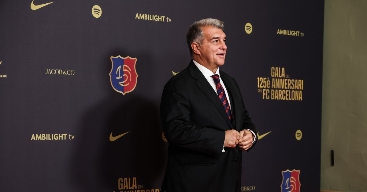 varios clubes quieren denunciar a LaLiga si inscribe a Dani Olmo varios clubes quieren denunciar a LaLiga si inscribe a Dani Olmo