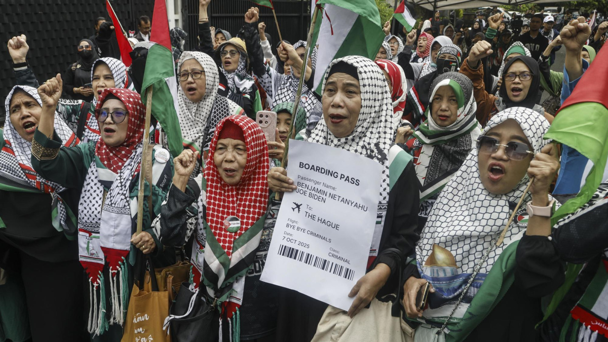 El Gobierno israelí aprueba el alto el fuego y el intercambio de rehenes con Hamás El Gobierno israelí aprueba el alto el fuego y el intercambio de rehenes con Hamás