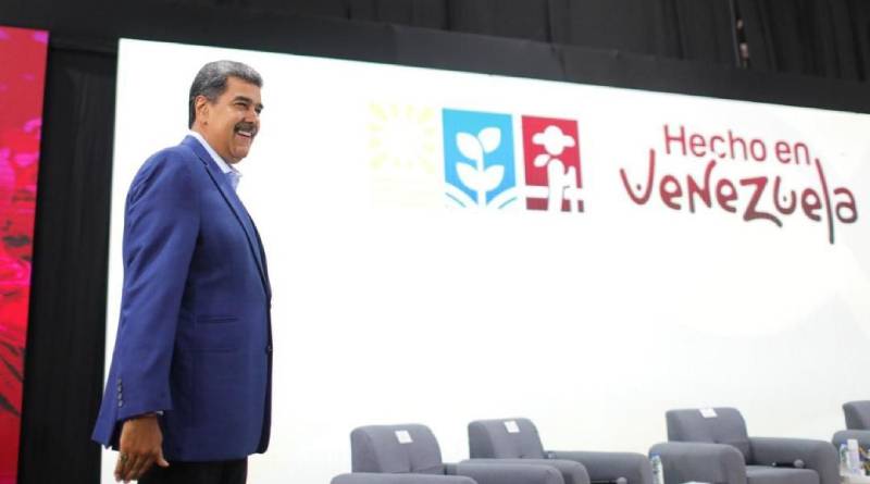 Motores productivos posicionarán lo «Hecho en Venezuela» en mercado internacional Motores productivos posicionarán lo «Hecho en Venezuela» en mercado internacional